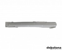Schweller Reparaturblech FüR Audi A6 Avant Verzinkt Links 97-05