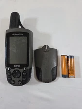 Garmin GPSmap 60CSx Handheld GPS - C Condition