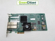 LSI Logic LSI7202EP 2Gb/s Dual Port Fibre Channel Host Bus Adapter L3-00103-03E 
