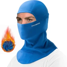 Cold Weather Balaclava Ski Mask for Men Windproof Thermal Winter Scarf Mask