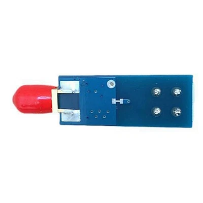 Convertidor de Impedancia 9:1 de Antena de Línea Larga con Adaptación RTL-SDR | Bodega Aurrera