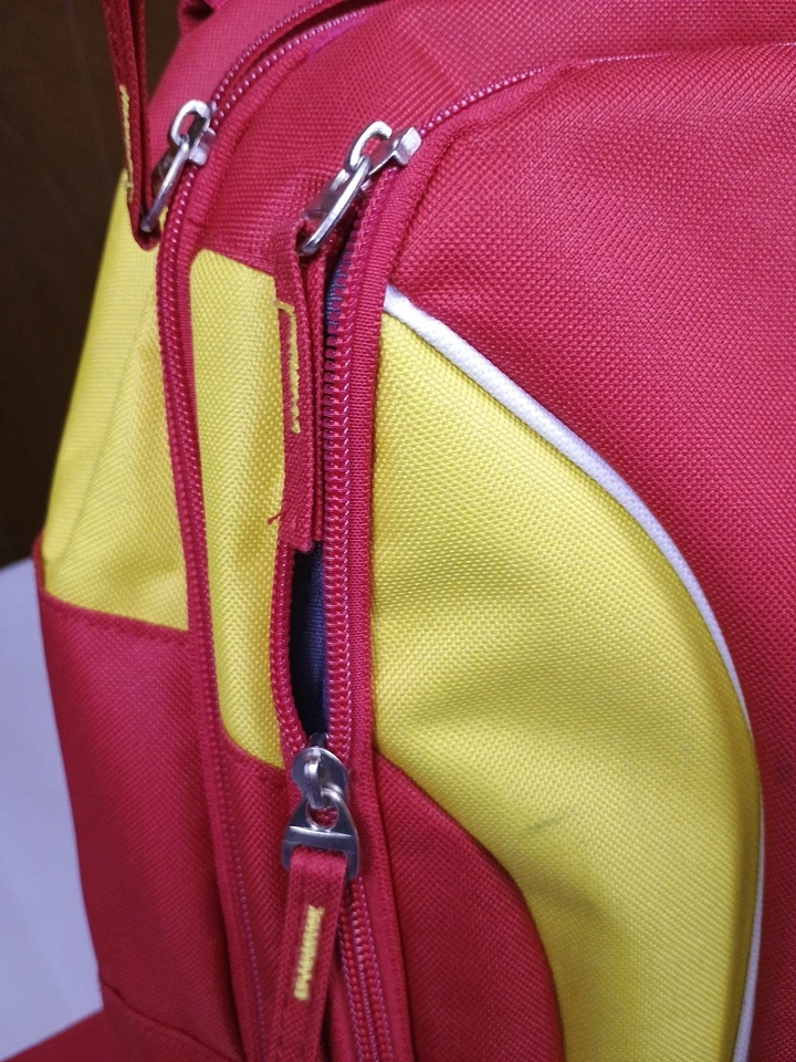 ¡Nuevo! Mochila España Saco De Fútbol Deportivo España SACO DE GIMNASIO Foto 2 de 4