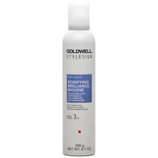 Goldwell StyleSign Volume #3 Bodifying Brilliance Mousse 8.7 oz