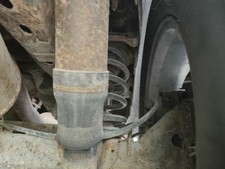 Amortisseur Chevrolet REZZO