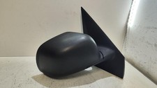 Retroviseur droit (ou coque) Dacia DOKKER