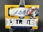 2025 Panini Certified Football Gold LeGarrette Blount #POGS-LBT