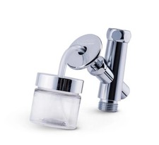 prowin Wellness Bowl für die  Dusche Wellnessdusche mit Duft Wellness NEU