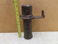 Vtg Klaxon 8c Ah-ooo-gah A-ooga Ahooga Horn Rat Rod Hot Rod Coupe Model A T 6v Vtg Klaxon 8c Ah-ooo-gah A-ooga Ahooga Horn Rat Rod Hot Rod Coupe Model A T 6v