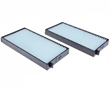 Filtre d'habitacle Ssangyong RODIUS