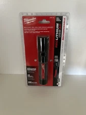 Milwaukee Tool 2161-21 Redlithium Usb Twist Focus Flashlight - SAME DAY SHIP!