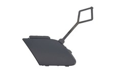 Bouchon de crochet d'attelage pour pour PEUGEOT 208 I, 208 II, 208 - HATCHBACK