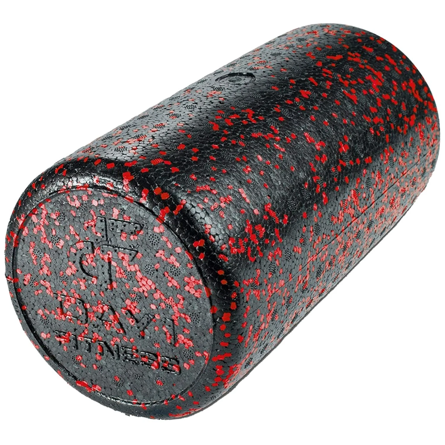 Portable Sports Massage Roller - Ideal for Stretching