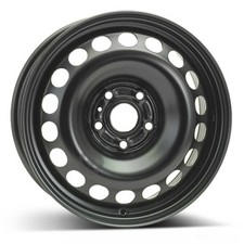 Alcar Stahlfelgen 8425 6.5Jx16 ET42 5x112 für Volkswagen Eos Passat Scirocco