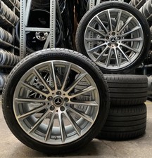 4 Orig Mercedes-Benz Sommerräder AMG 255/40 R20 101Y S-Klasse A2234011500 4069 4 Orig Mercedes-Benz Sommerräder AMG 255/40 R20 101Y S-Klasse A2234011500 4069