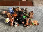 Vintage Ty Beanie Babies lot