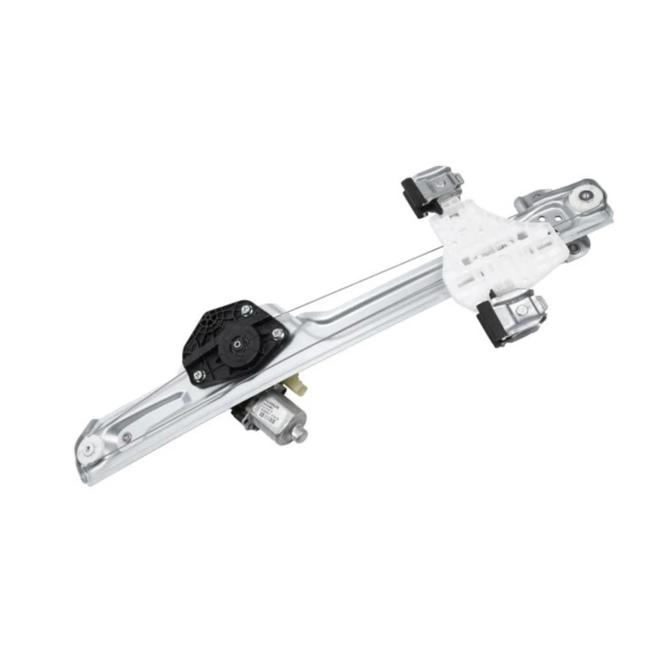 Genuine ACDelco For Cadillac Escalade ESV 15-20 Window Regulator Passenger Side Foto 2 de 4