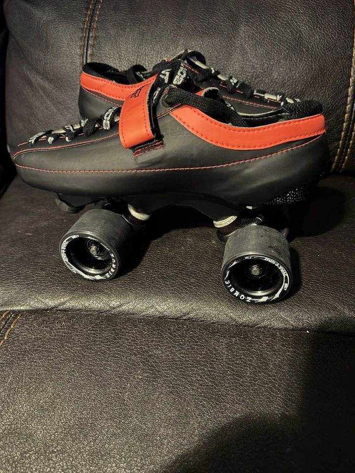 Bont速滑鞋 — 第 3/4 张图片