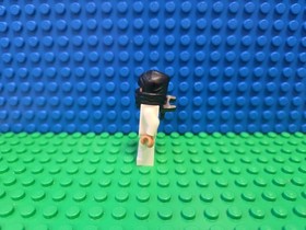 Lego Cairo Thug Minifigure iaj038 Indiana Jones 7195 CMF Lot Rare Retired HTF 