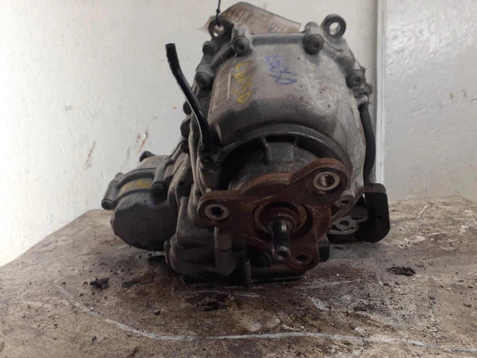 Transfer Case AWD Fits 12-16 BMW 535i 1869266 - Image 3 of 4