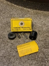 Forster Outside Neck Turner 308