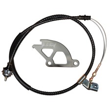 BBK Performance Adjustable Clutch Quadrant Ki...