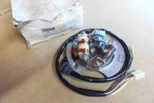 YAMAHA CV80  RIVA / BELUGA  C.1982  GENUINE NOS STATOR ASSEMBLY - # 14K-85560-M0
