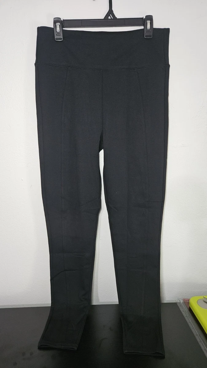 Pantaloni larghi tinta unita con tasche 'JDY' - Viola - Donna - 18.00