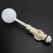 G3/4 Plastic Float Valve Adjustable Water Tank Water Tower Float Can Be Install
