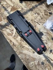 Marker Duke Heel piece Replacement