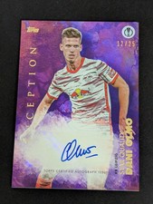 2024 Topps Inception Football Trading Card Set Review and Checklist 31