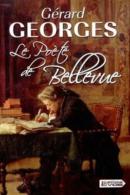 Le poète de Bellevue | Georges Gérard | Sehr guter Zustand