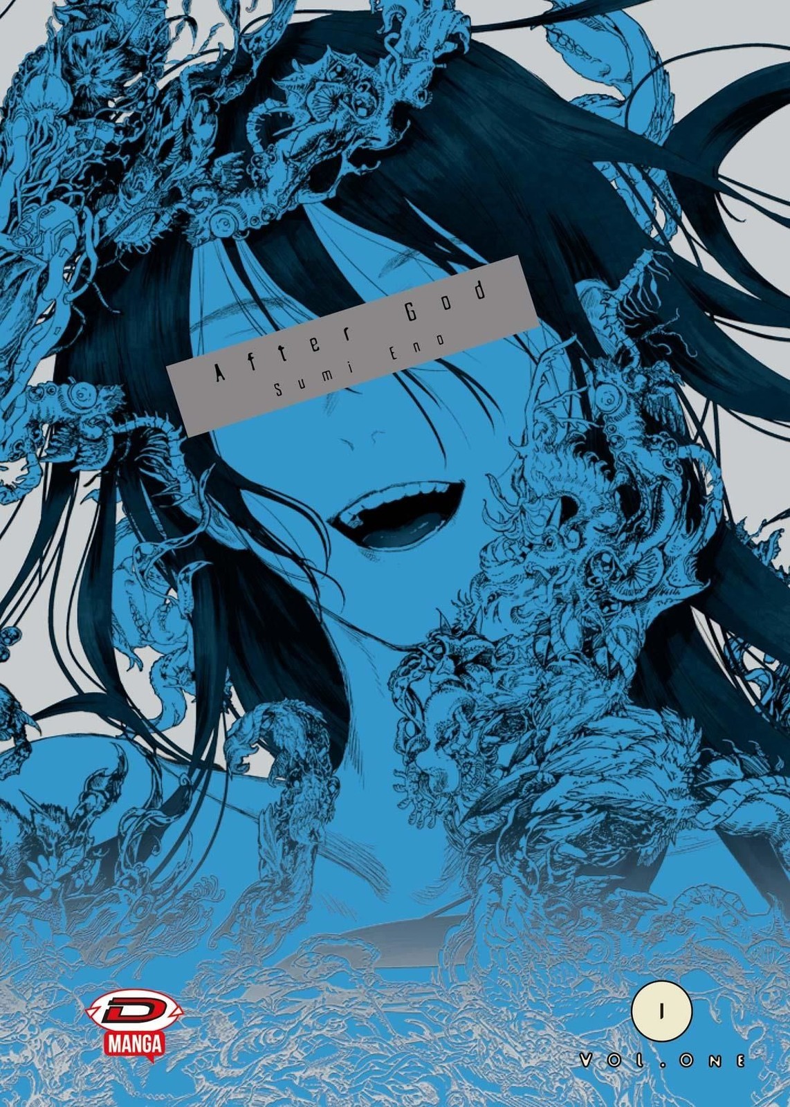 Libri Sumi Eno - After God #01
