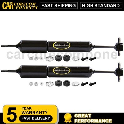 OE Standard Monroe Front Shock Absorbers for 1995-2001 Ford Explorer
