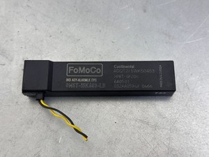 Ford C-MAX II 2017 Antennenverstärker Signalverstärker 8M5T15K603LB DEL11041