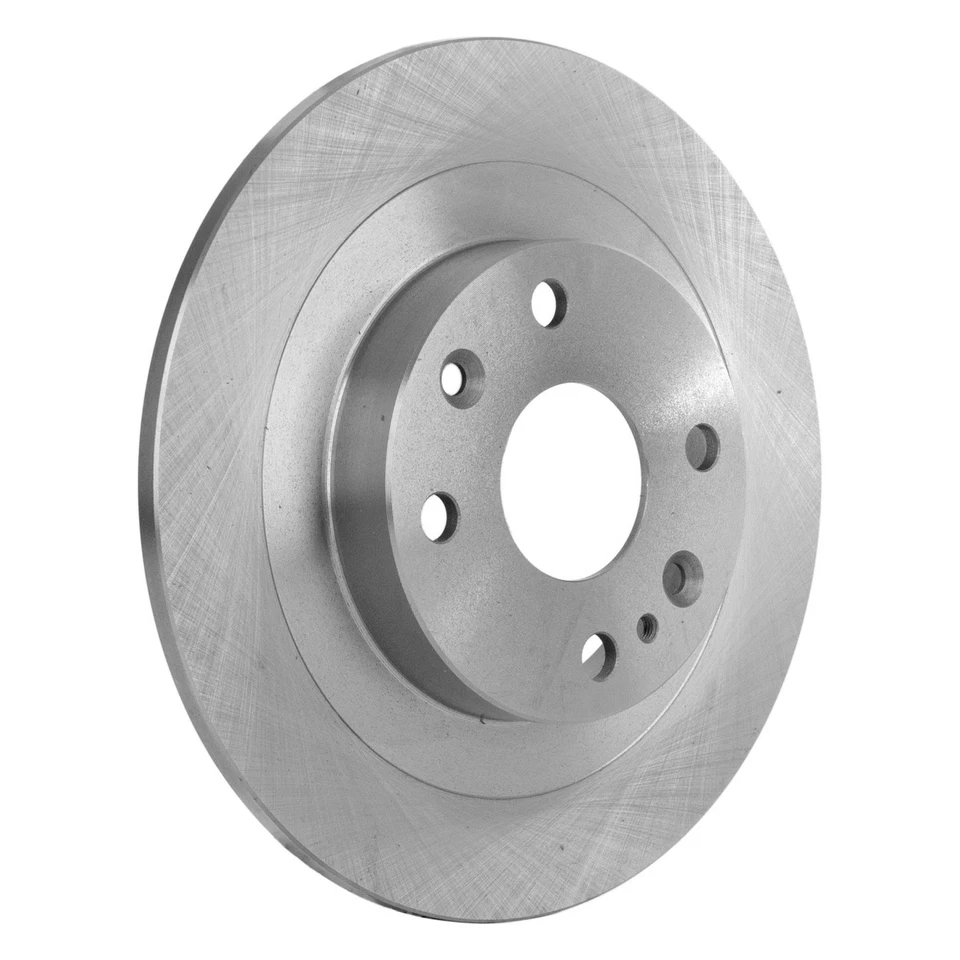 Front and Rear Brake Disc and Pad Kit For 1994-1997 and 1999-2002 Mazda Miata - Image 3 of 4