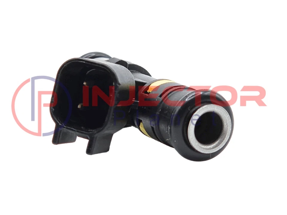 Single unit Bosch 0280158197 fuel injector Polaris 1203327 Genuine OEM - Image 3 of 4