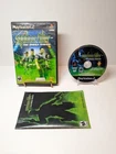 Syphon Filter: The Omega Strain (Sony PlayStation 2, 2004) Cib Clean Tested