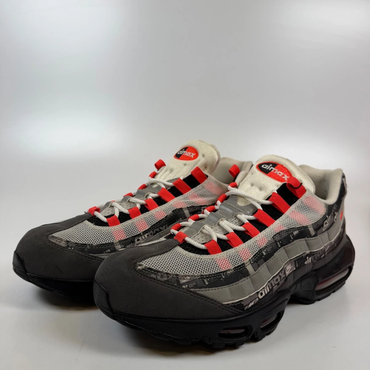 atomos × Nike Air Max 95 \