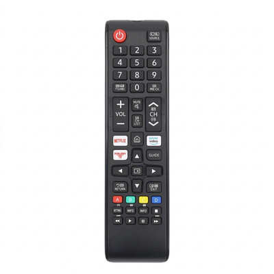Fernbedienung für Smart TV Samsung Netflix Amazon Fernseher Android BN59-01315B