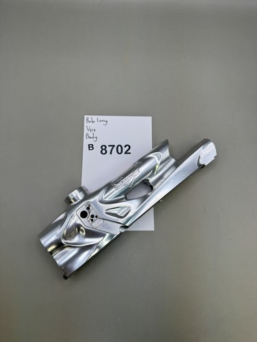 Bob Long Vice Body
