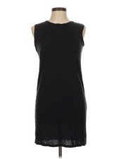 Everlane Women Black Casual Dress M