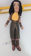 Disney Princess Raya and the Last Dragon 17-inch Plush Doll Stuffed Toy