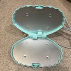 Vivitar Simply Relaxing Hot Stone Massage Warmer MA-3500-TEAL ***no stones*** — photo 2
