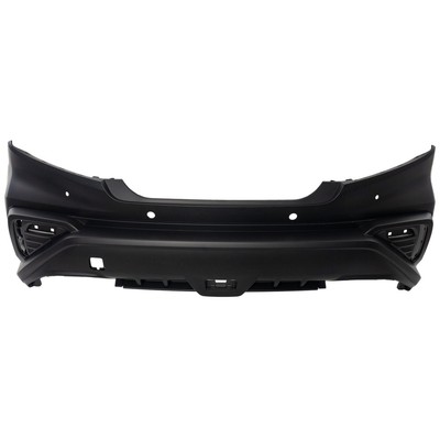 Bumper Cover Fascia Rear  57702VC510 for Subaru WRX 2021-2022
