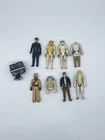 Vintage Star Wars Lot - 1970 1980 Beaters