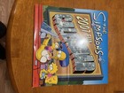 Simpsons Calendars ‘09 & ‘07 — photo 2