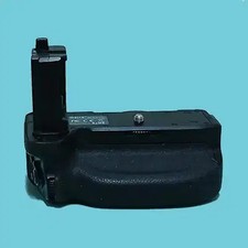 Sony A7R IV Compatible Camera Grip
