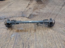 Ford Transit Custom Rear Axle Assembly 2.0L Diesel 2021