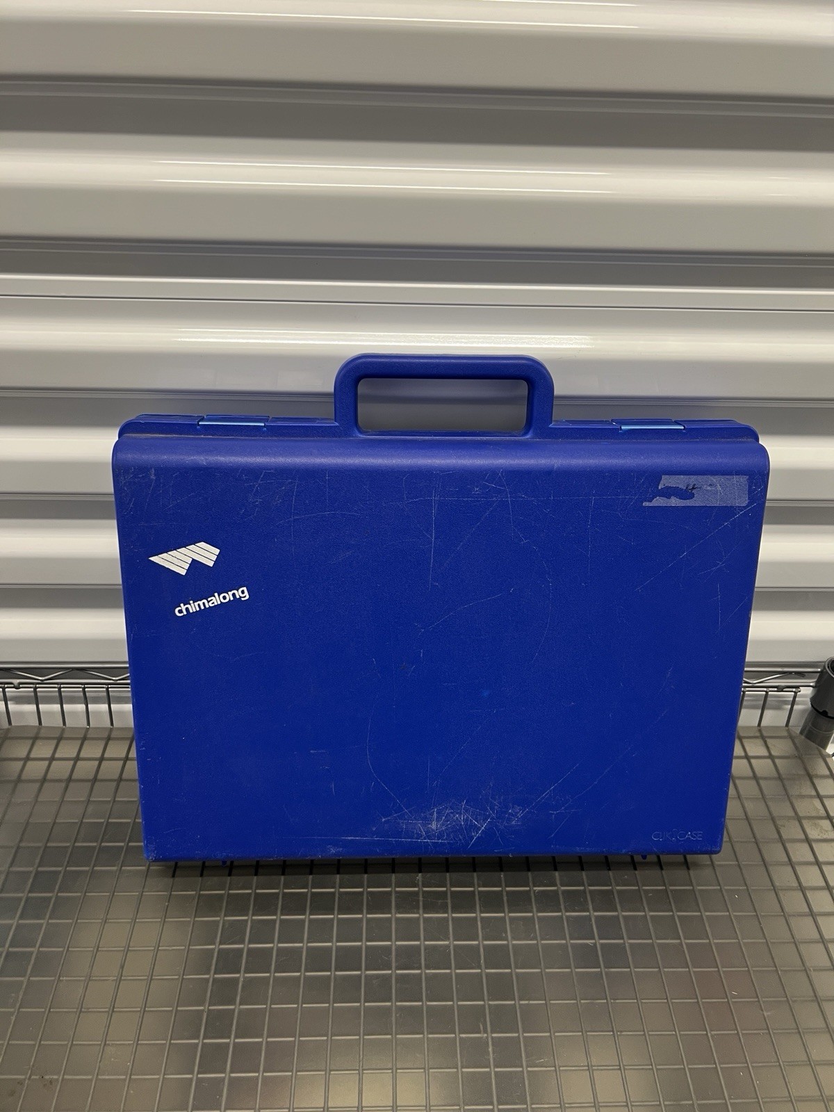 Woodstock CHIMALONG Tubetunes Xylophone w/ Case