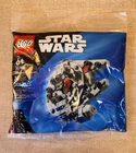 LEGO Star Wars: Millennium Falcon Mini-Build (30708) - NEW/SEALED